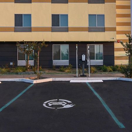 Fairfield Inn & Suites By Marriott Moorpark Ventura County Luaran gambar