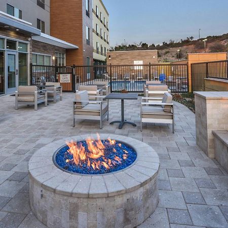 Fairfield Inn & Suites By Marriott Moorpark Ventura County Luaran gambar
