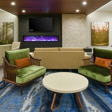 Fairfield Inn & Suites By Marriott Moorpark Ventura County Luaran gambar