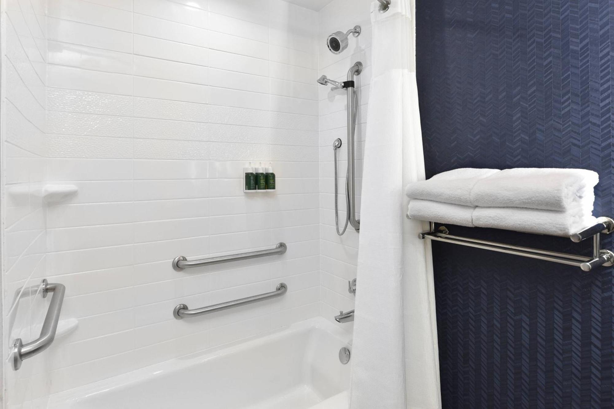 Fairfield Inn & Suites By Marriott Moorpark Ventura County Luaran gambar