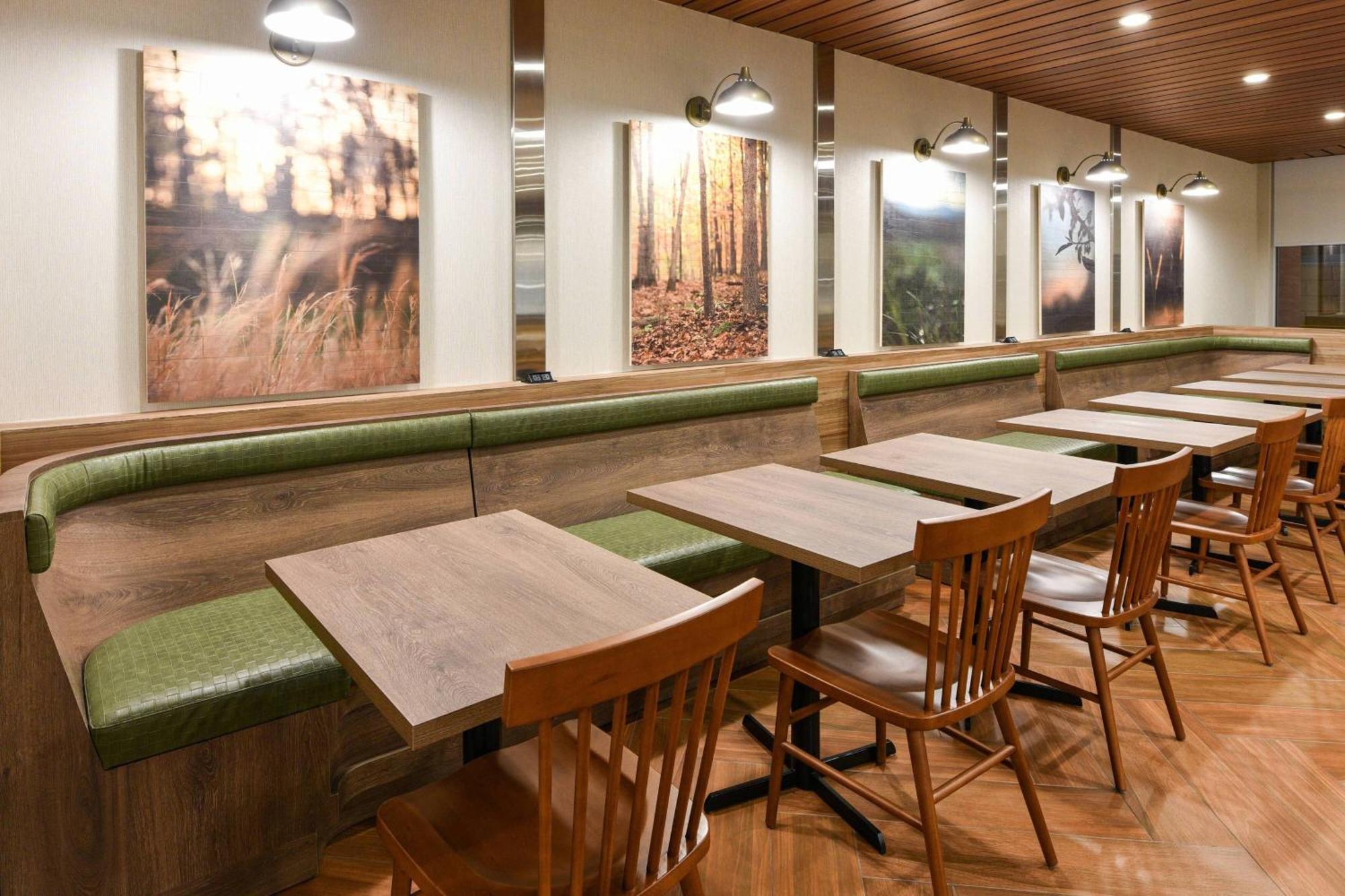 Fairfield Inn & Suites By Marriott Moorpark Ventura County Luaran gambar