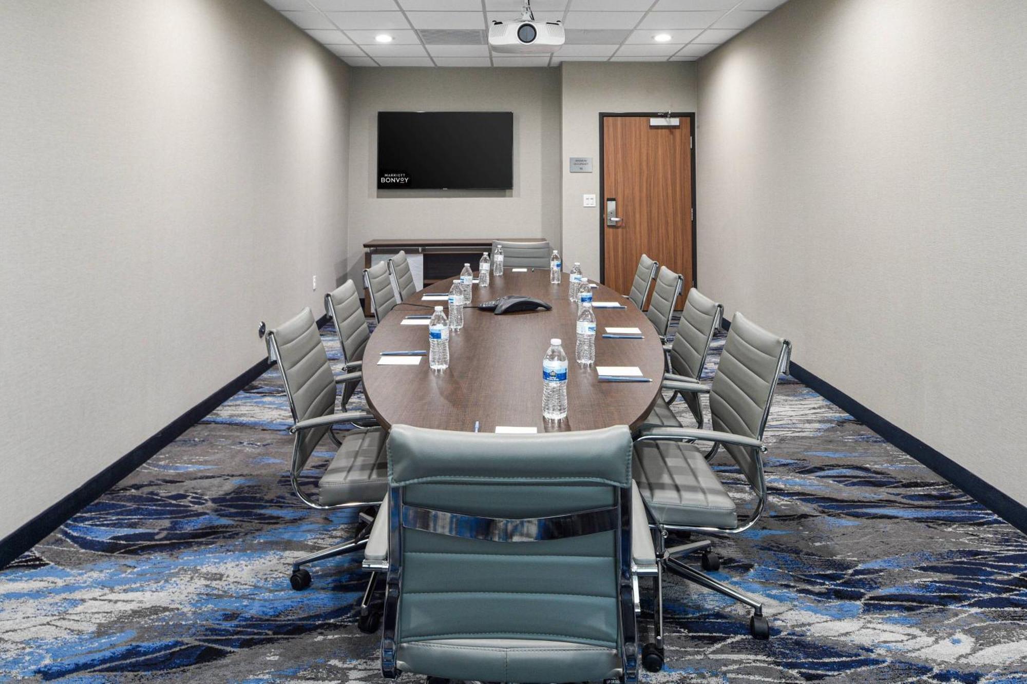 Fairfield Inn & Suites By Marriott Moorpark Ventura County Luaran gambar