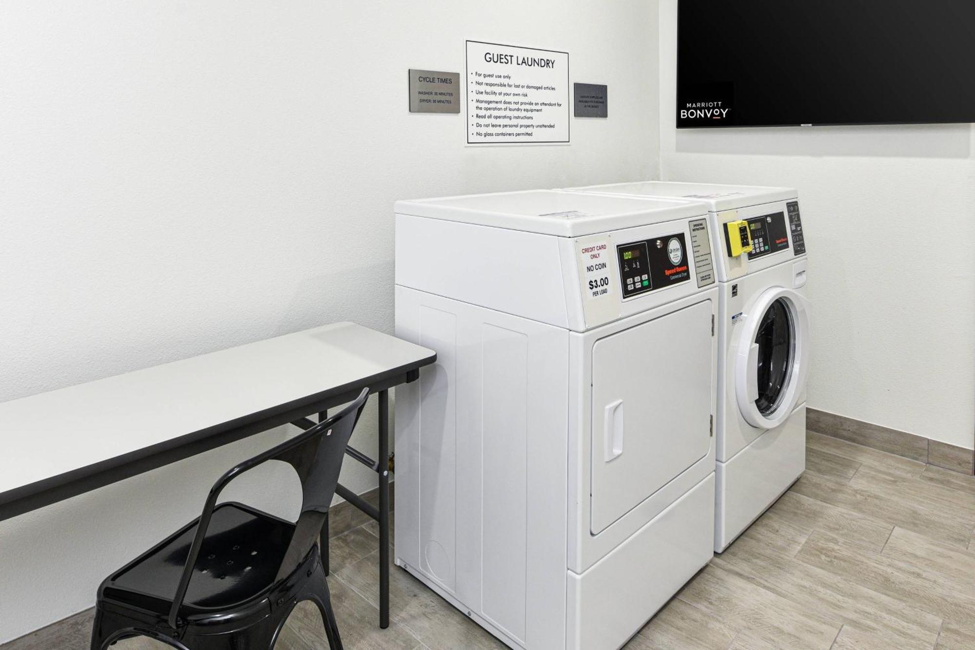 Fairfield Inn & Suites By Marriott Moorpark Ventura County Luaran gambar