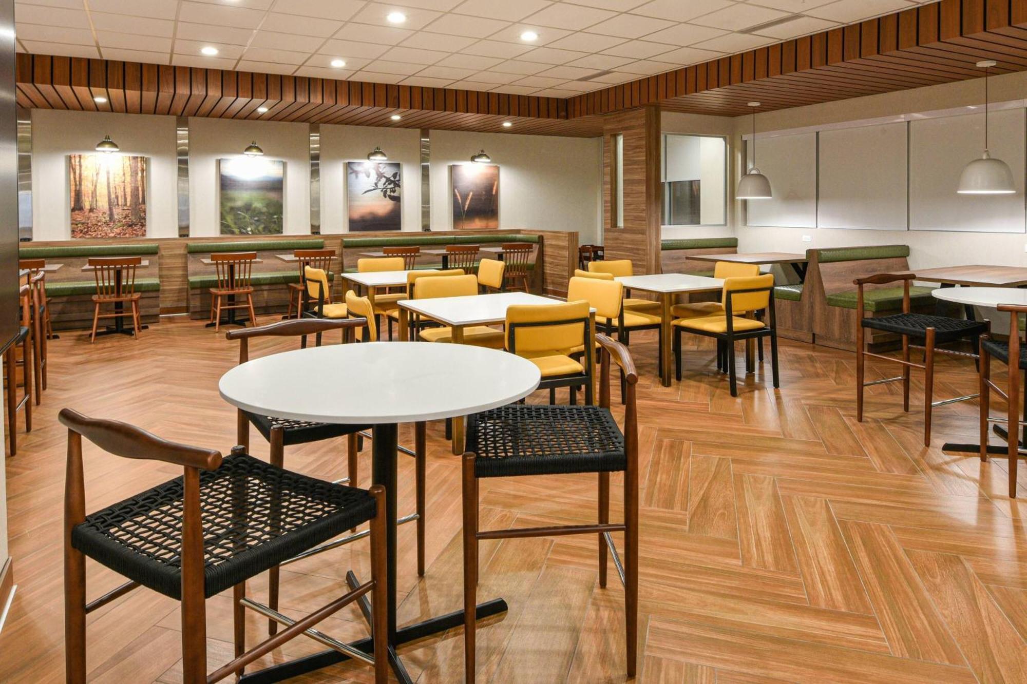 Fairfield Inn & Suites By Marriott Moorpark Ventura County Luaran gambar