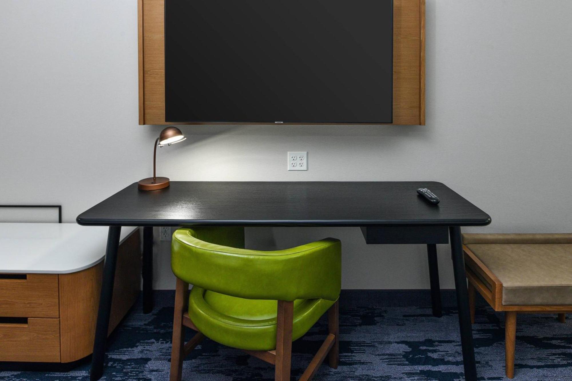 Fairfield Inn & Suites By Marriott Moorpark Ventura County Luaran gambar