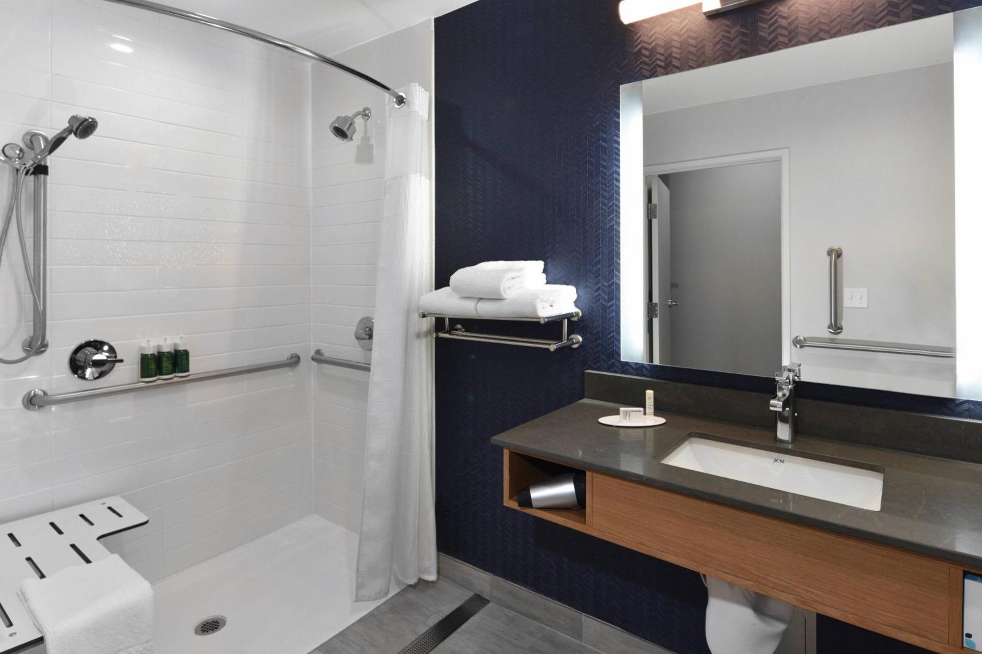 Fairfield Inn & Suites By Marriott Moorpark Ventura County Luaran gambar